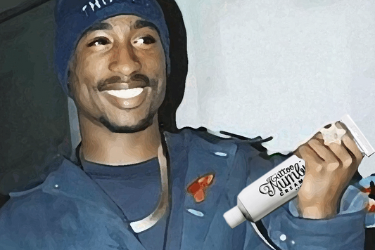 Thug Life Without the Pain: Your Guide to Painless Tattoos