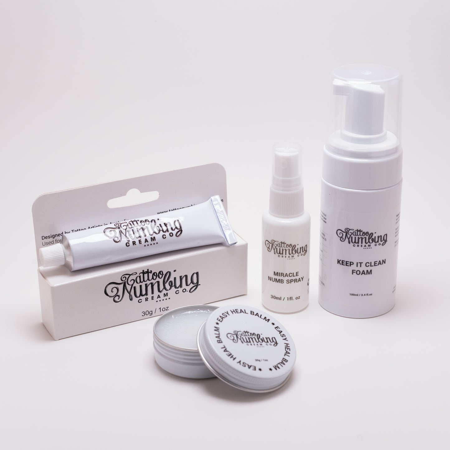 Ultimate Tattoo Bundle