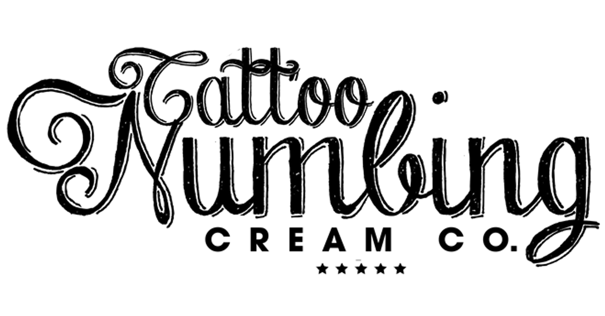 Numbing cream 2024 for belly piercing