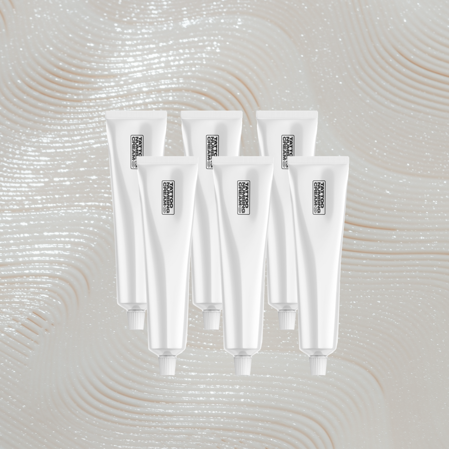 XL Signature Tattoo Numbing Cream (Wholesale) - Tattoo Numbing Cream Co.