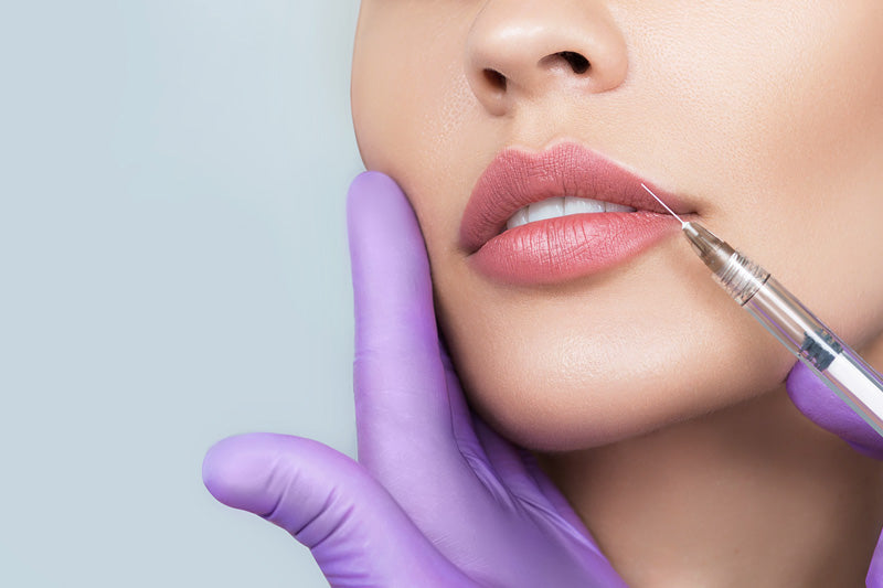 Skin Numbing Cream