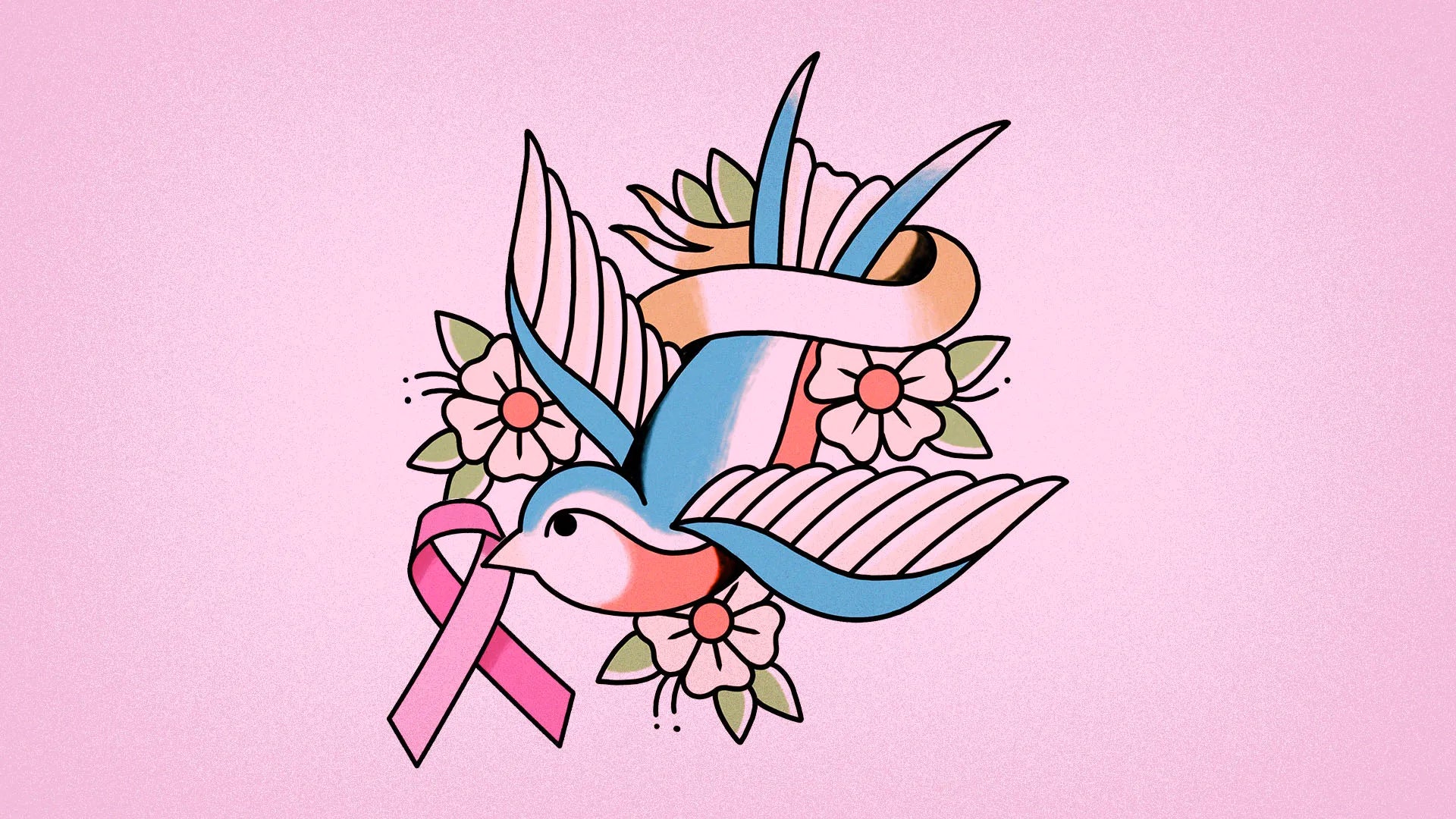 Healing in Ink: How Tattoos Help Breast Cancer Survivors Reclaim Their Confidence