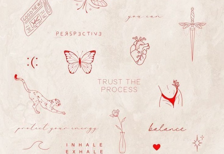 The Tiny Tattoo Trend: Why Micro- Realism and Fine Line Ink Are Taking Over in 2026