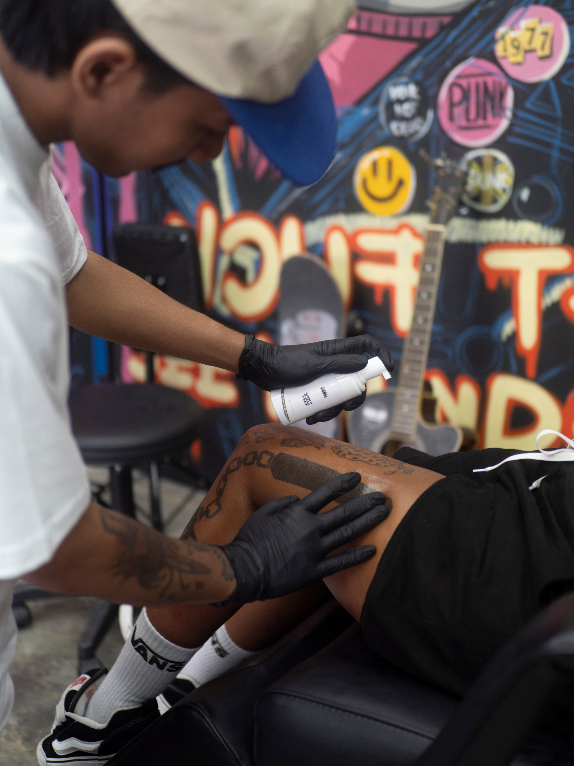 The Do's and Don'ts of a Great Tattoo