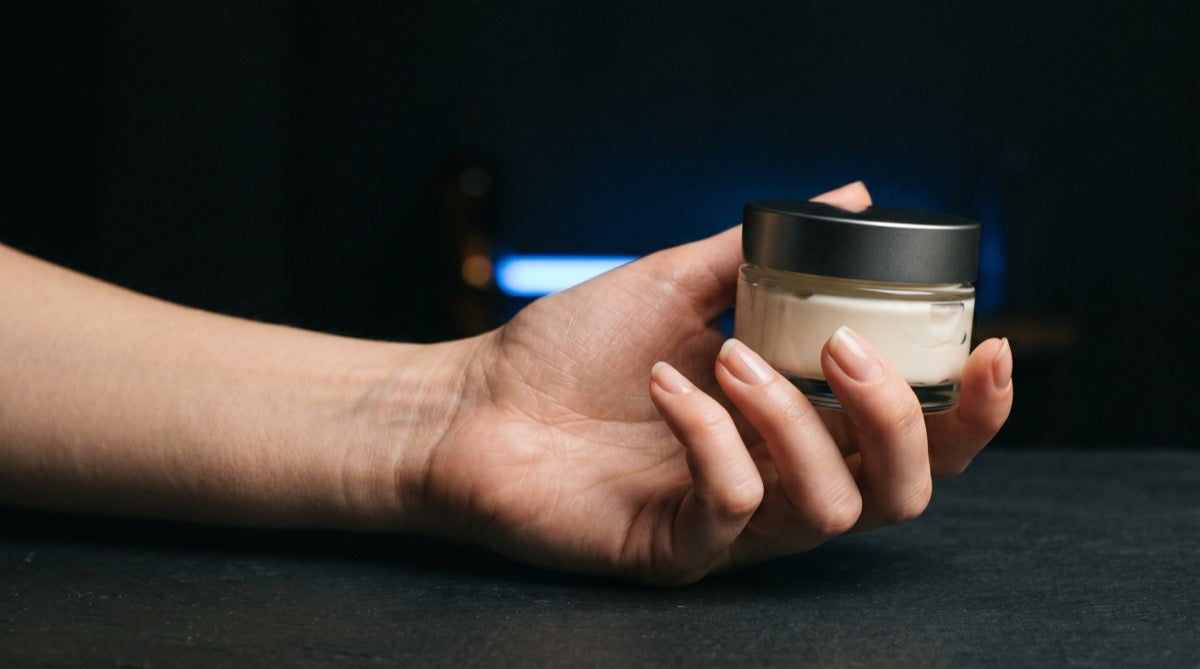 Numbing cream for waxing guide