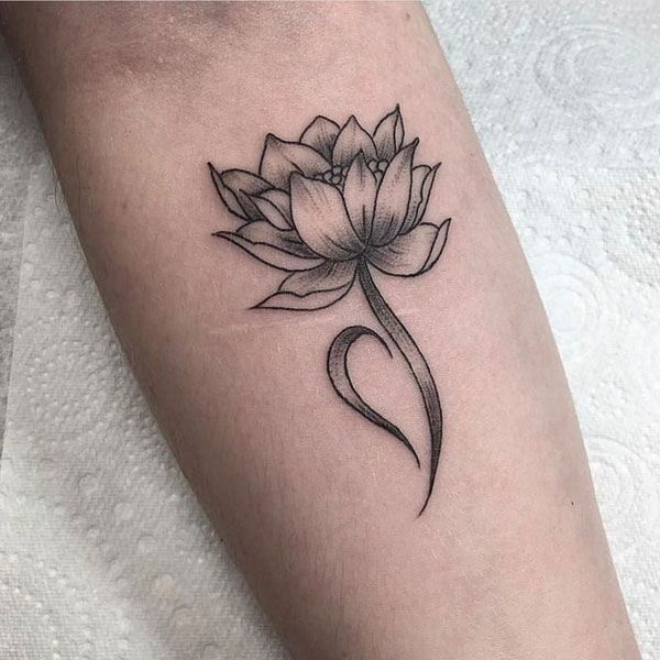 Mental Health Tattoos: Meaningful Ink That Speaks Louder Than Words