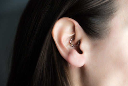 How Long Does It Take for Ear Piercings to Heal?