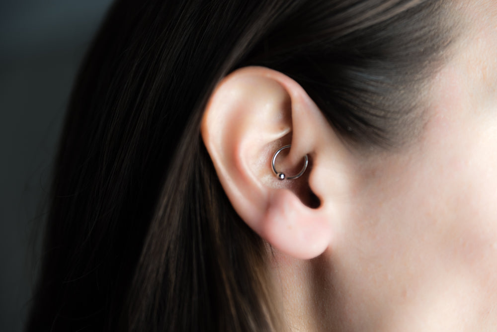 How Long Does It Take for Ear Piercings to Heal? Tattoo Numbing Cream Co.