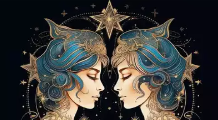 The Duality of the Gemini