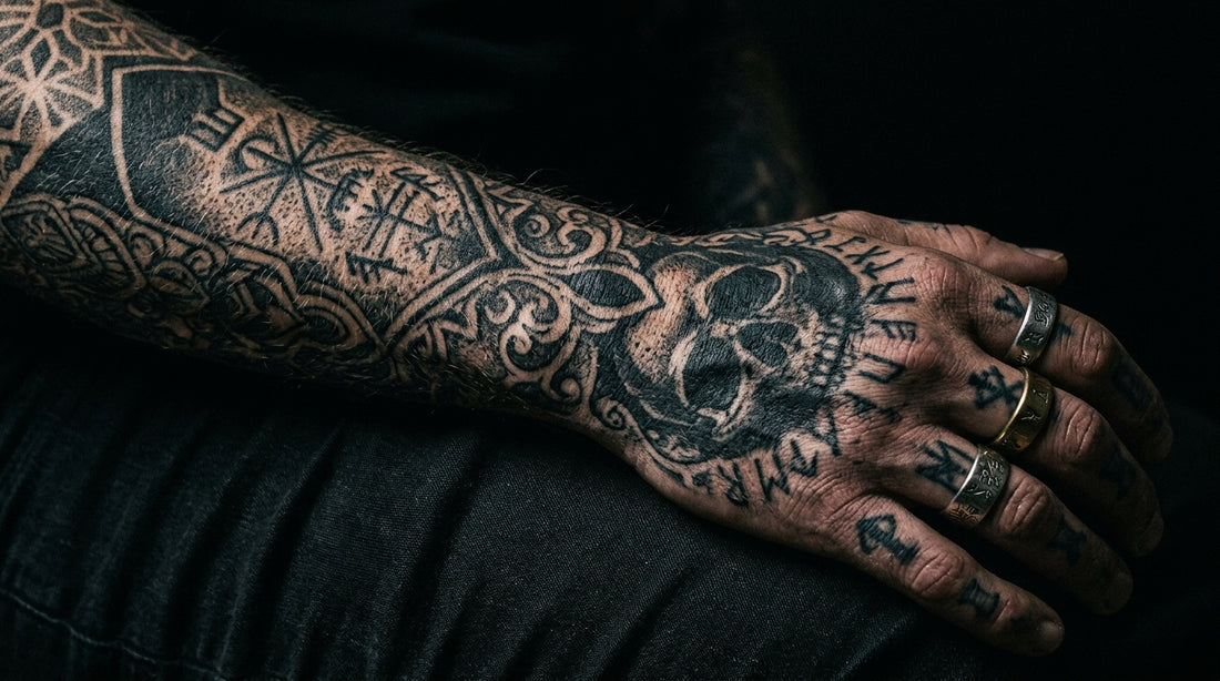 Are Tattoos Dangerous? What the 2026 Cancer Study Actually Says — Tattoo Numbing Cream Co.
