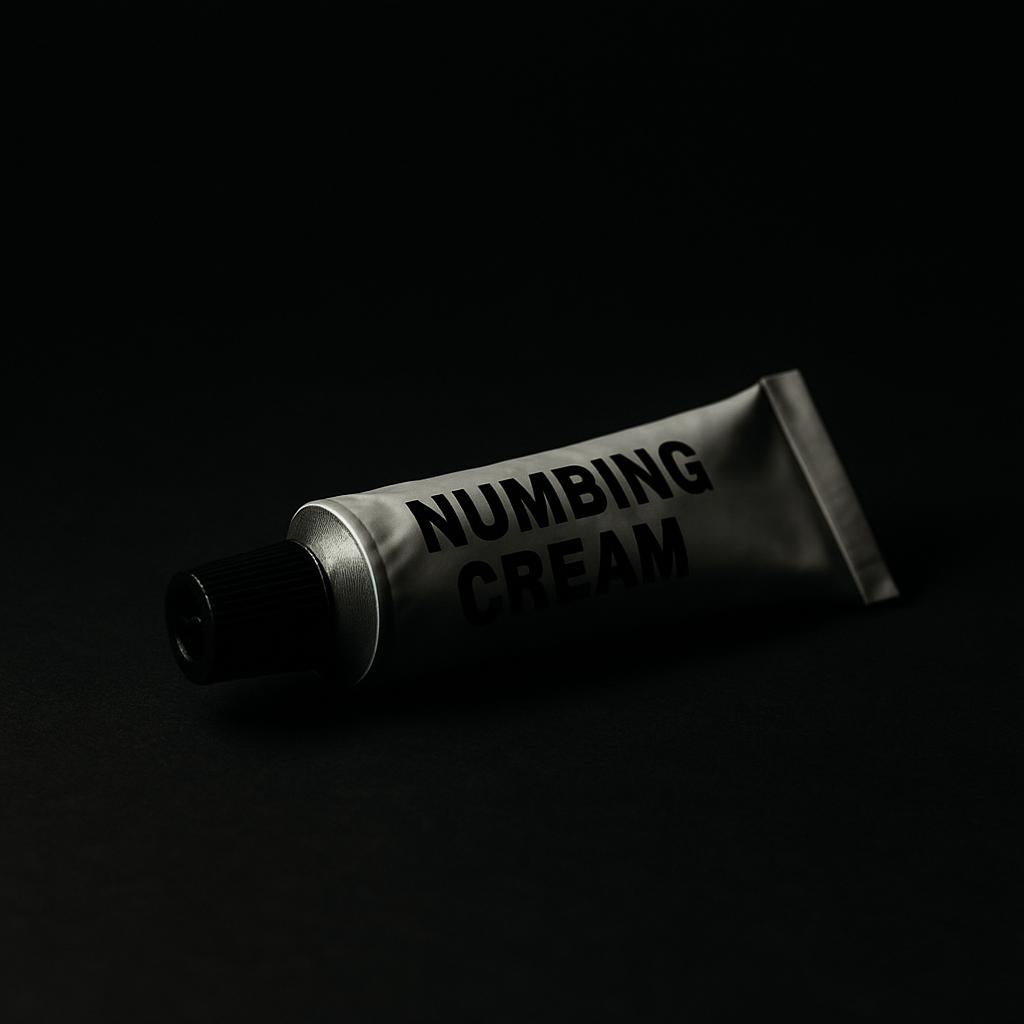 Will My Tattoo Artist Know I Used Numbing Cream? — Tattoo Numbing Cream Co.