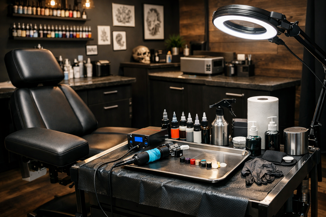 The “Tattoo Recession”? How to Get High-Quality Ink on a Budget in 2026