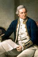Captain James Cook and His Contribution to Tattooing: A Legacy of Ink