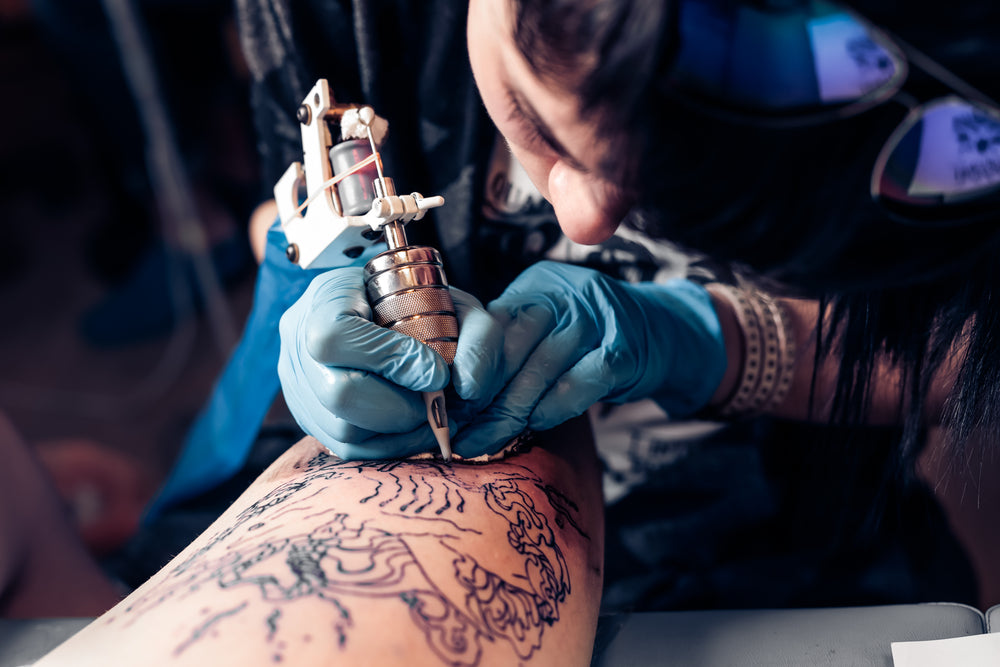 Do’s and Don’ts of Numbing Cream for Tattoos