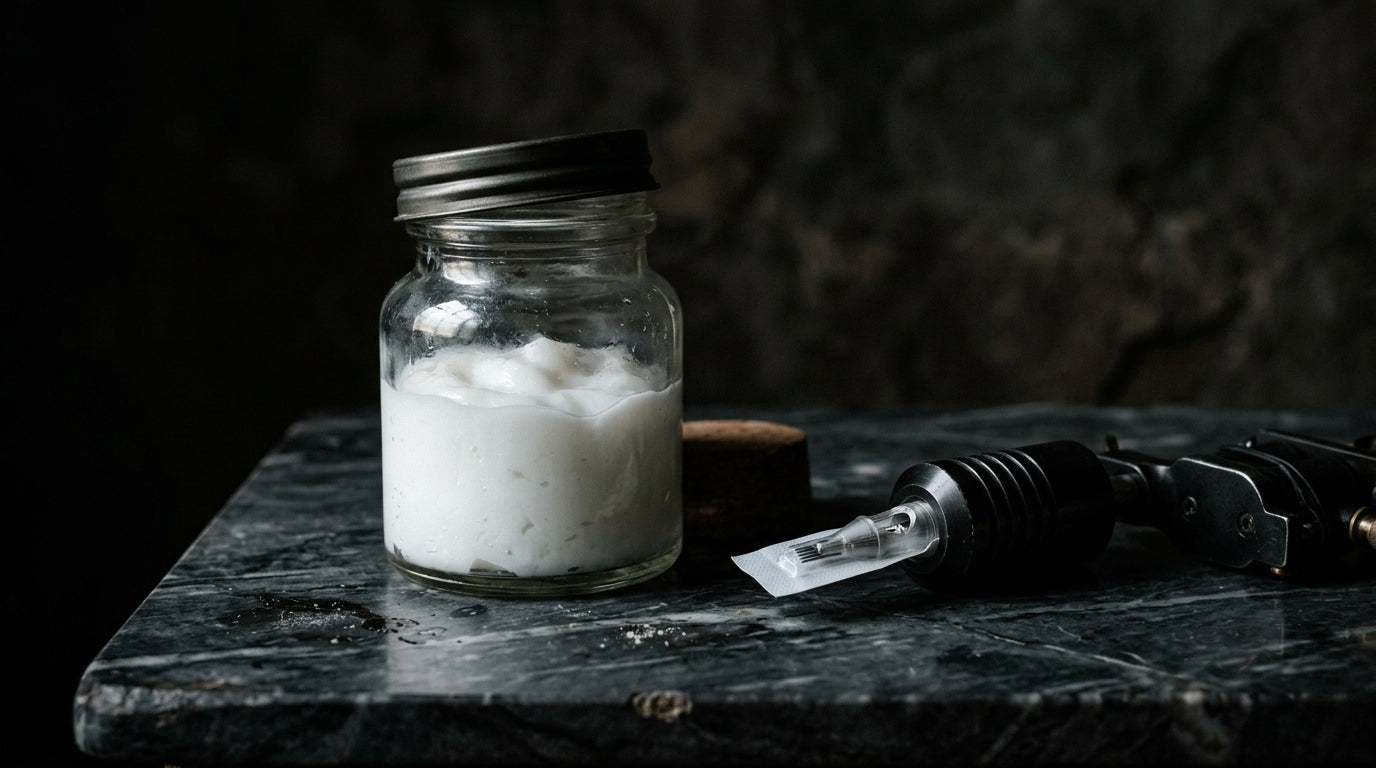 Is TKTX Numbing Cream Safe? What You Need to Know (2026) — Tattoo Numbing Cream Co.