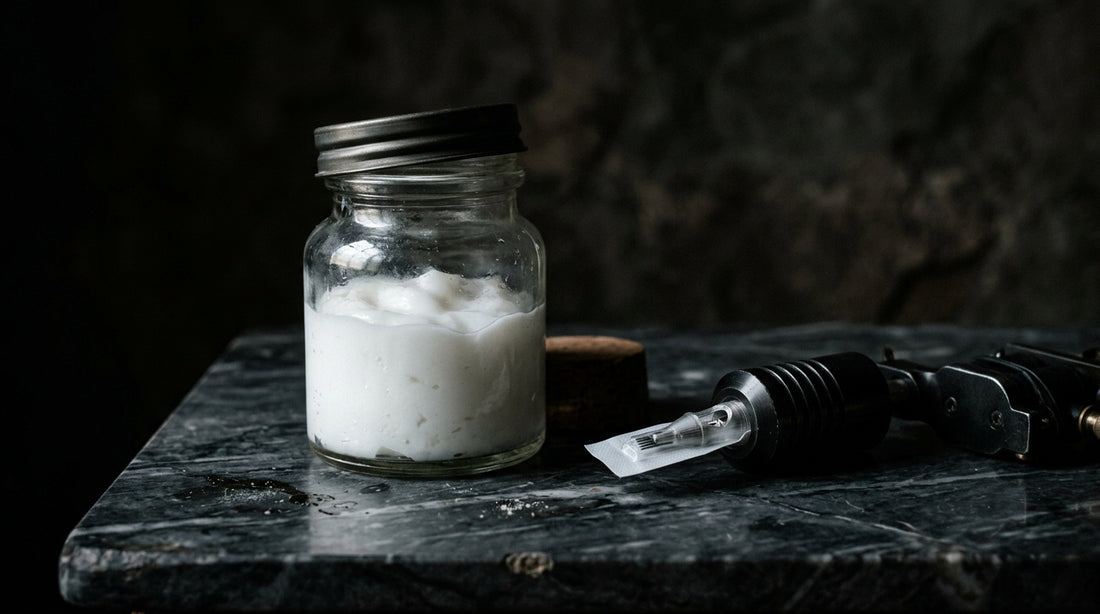 Is TKTX Numbing Cream Safe? What You Need to Know (2026) — Tattoo Numbing Cream Co.