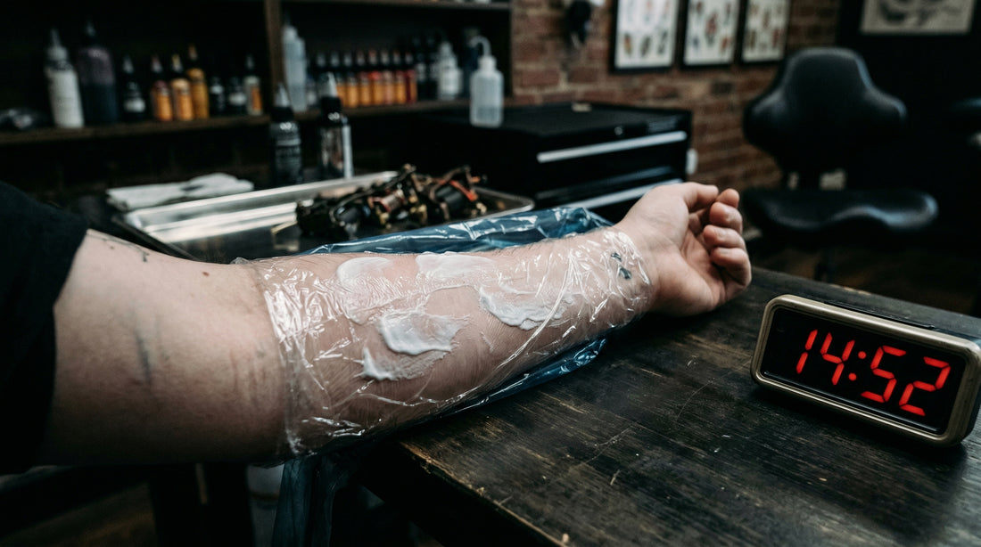 How Long Does Numbing Cream Last on a Tattoo? Complete Guide (2026)