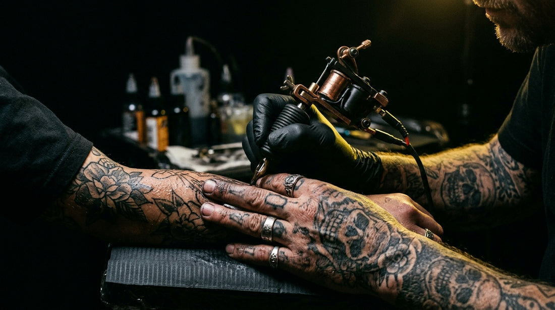 Why Your Numbing Cream Isn't Working: 8 Fixes That Actually Work — Tattoo Numbing Cream Co.