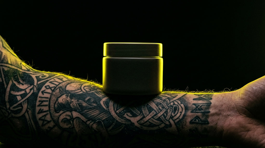 What Happens If You Leave Numbing Cream On Too Long? (Honest Answer) — Tattoo Numbing Cream Co.