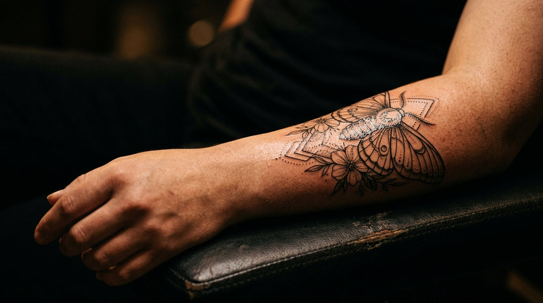 Tattoo Infection Signs: What to Watch For (And When to See a Doctor)