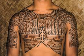 Cultural Tattoo Traditions Around the World: Ink with Deep Roots