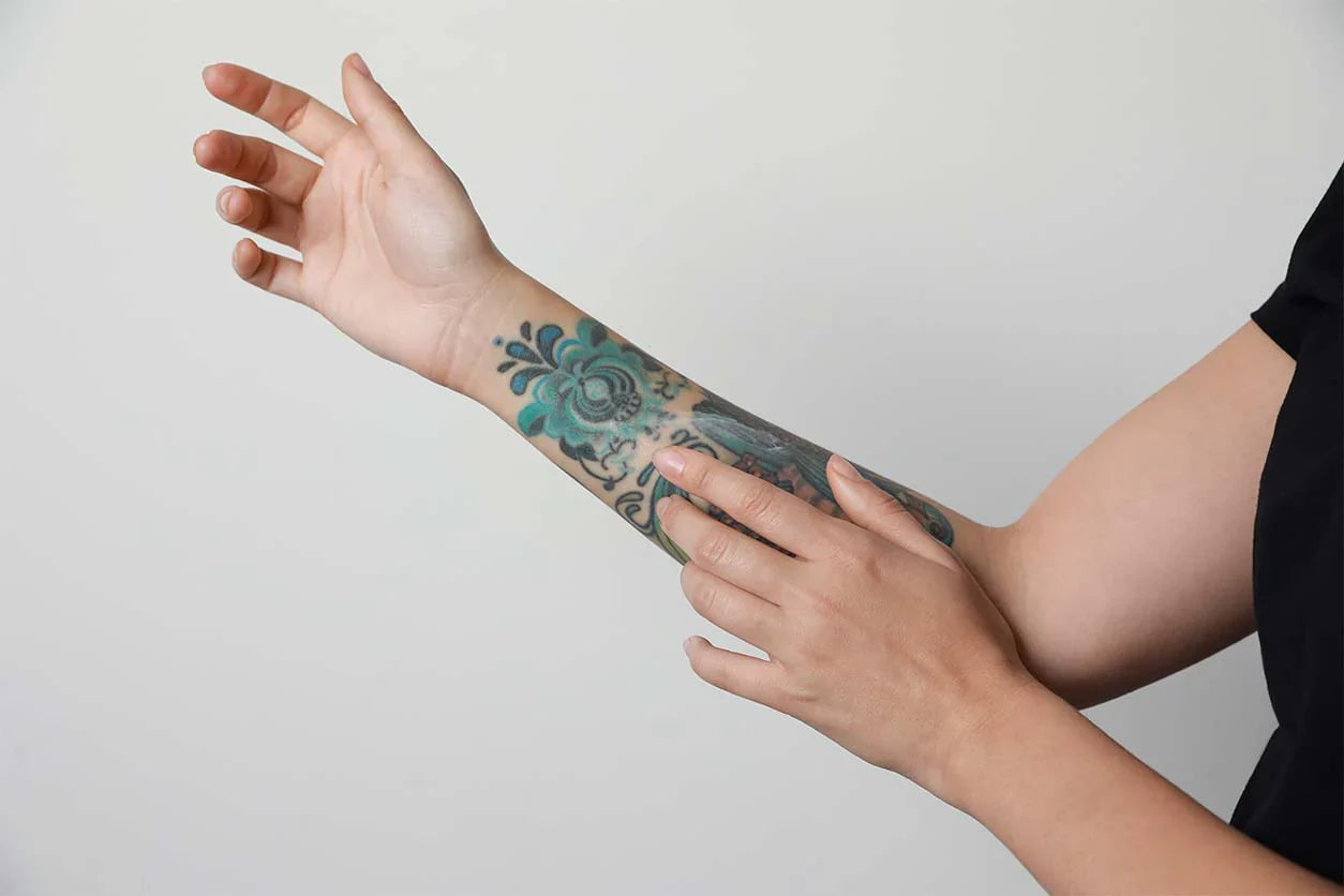 Itchy Stage Survival Guide: What Actually Helps