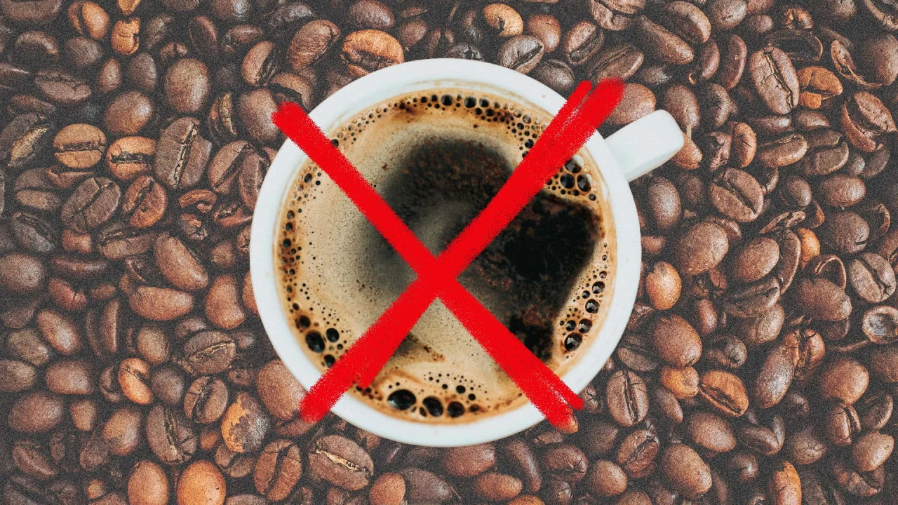 Caffeine, Alcohol, and Ink: What Not to Do Before a Tattoo