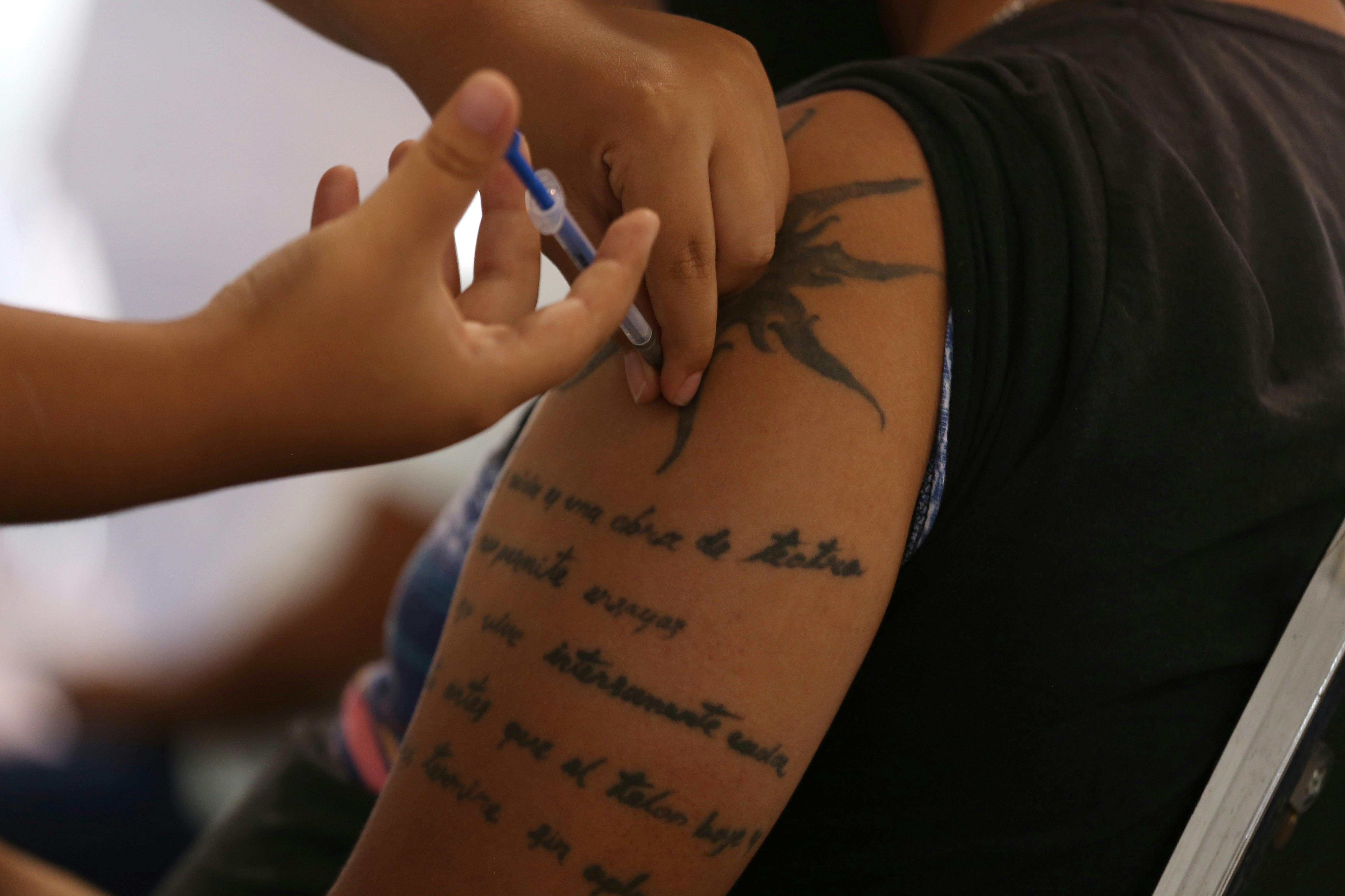 Can I Use Numbing Creams For Vaccines?