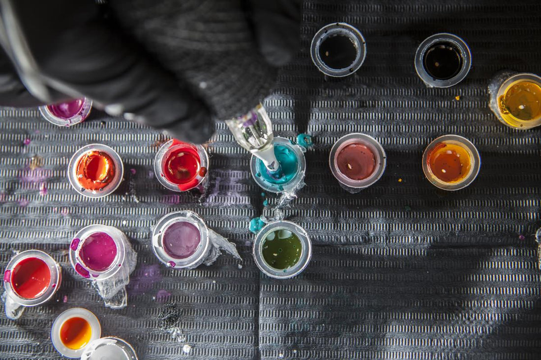 Does Colored Ink Hurt More Than Other Tattoos? The Full Truth About Tattoo Pain and Pigment