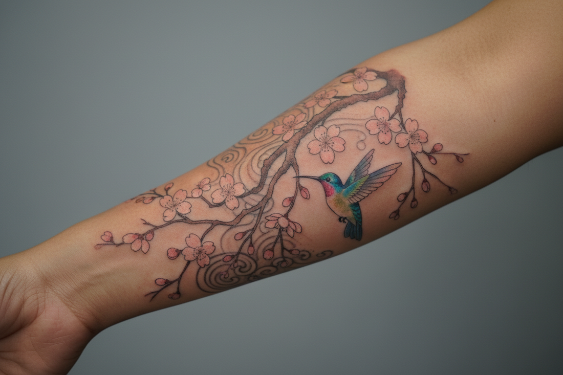 Tattooing Over Scars: A Journey of Healing and Empowerment in 2026