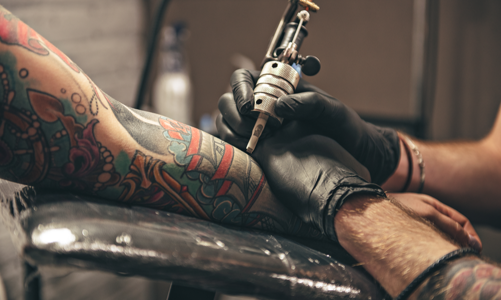 How Can I Tell My Tattoo Is Fully Healed?