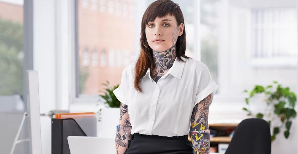 Tattoos in the Workplace 2026: What Every Inked Professional Needs to Know