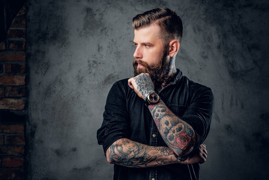 What tattoo should I get?
