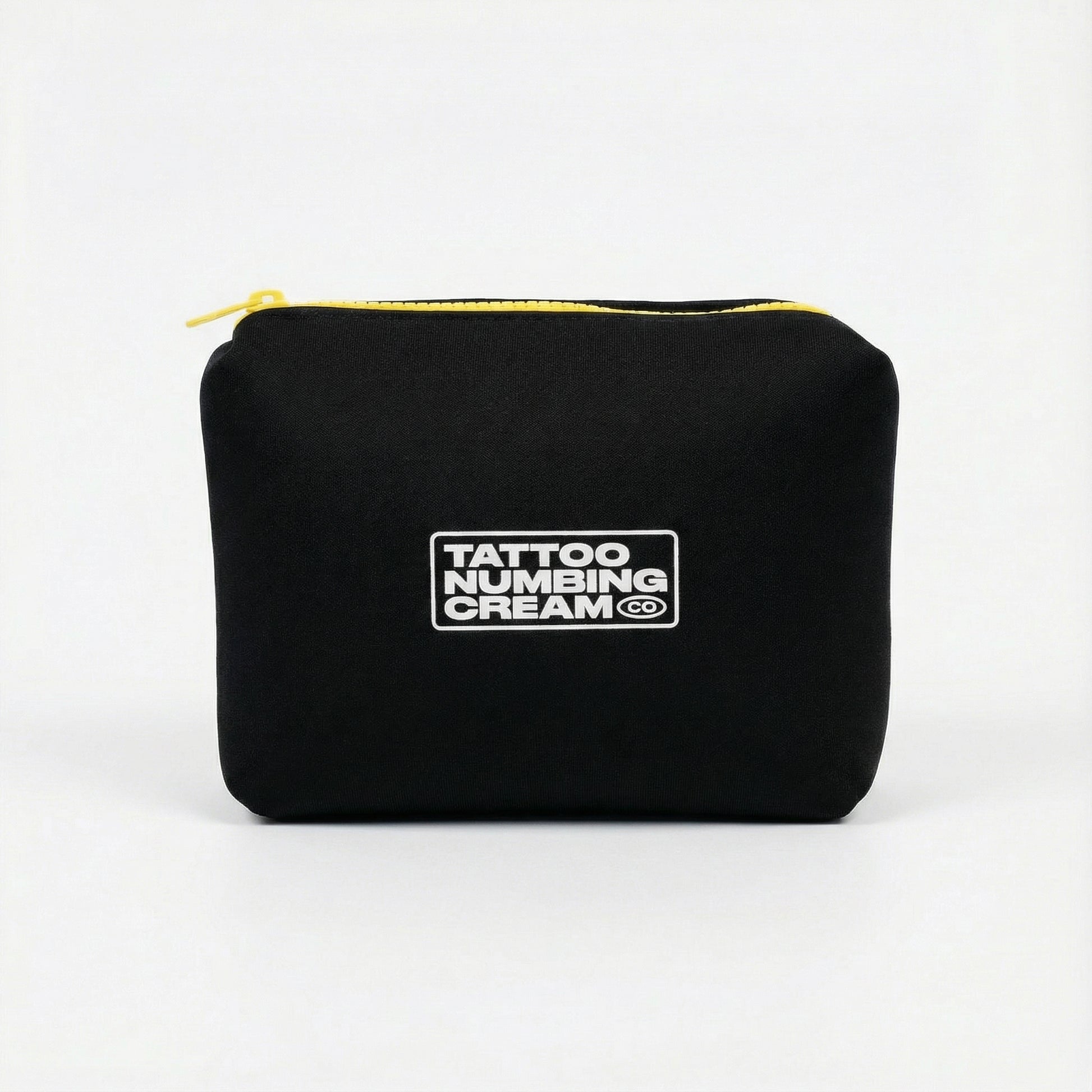 Toiletries Travel Bag (Wholesale) - Tattoo Numbing Cream Co.