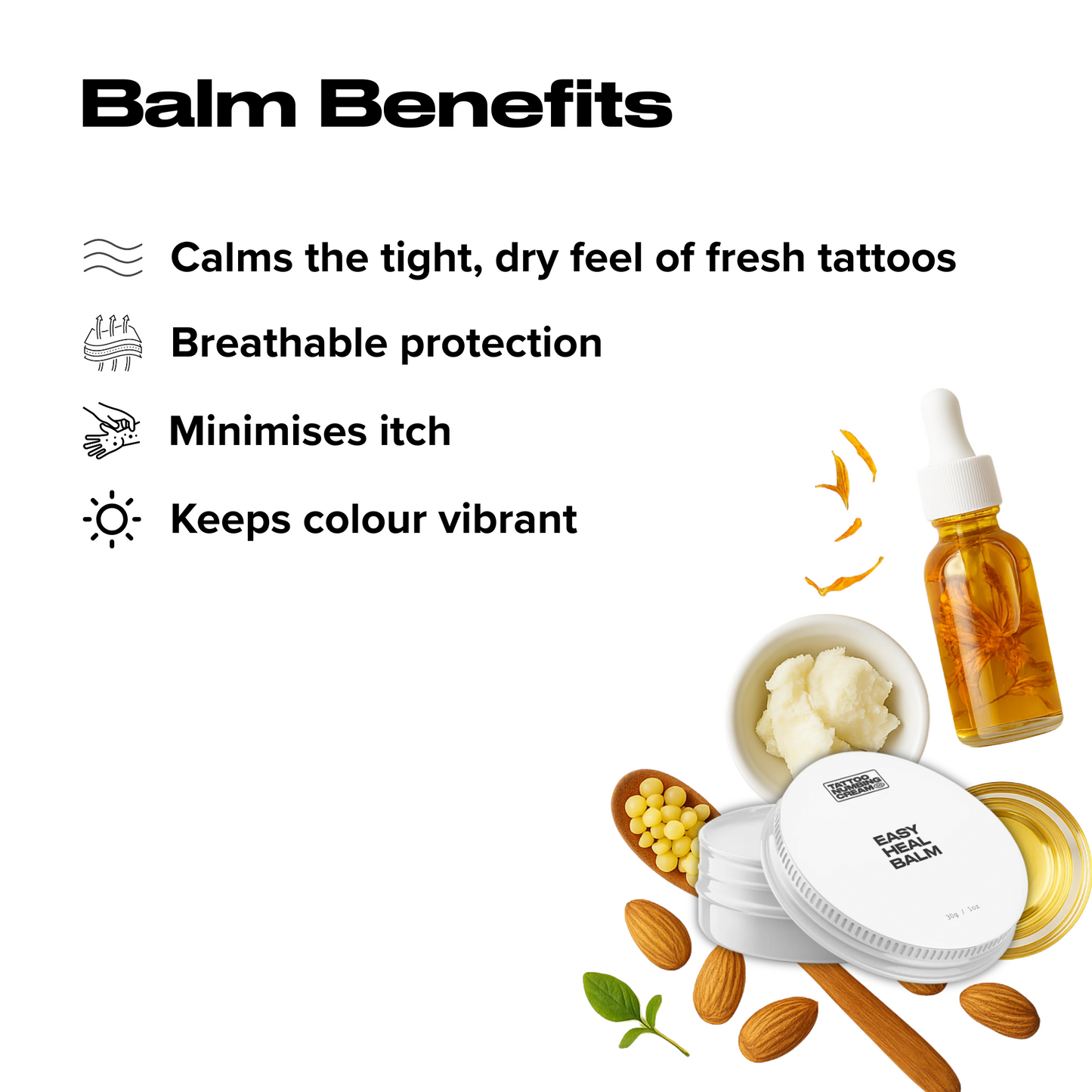Easy Heal Balm