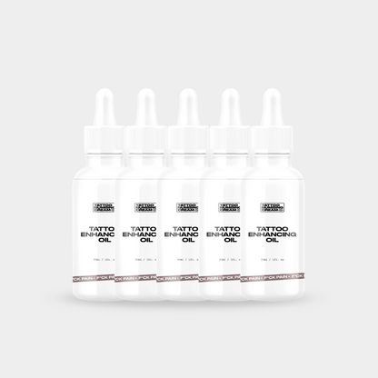 Tattoo Enhancing Oil (wholesale)