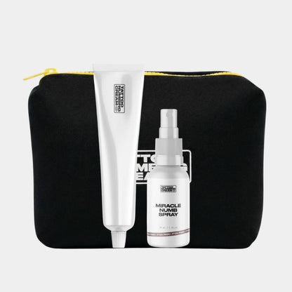 Signature Duo - Numbing Cream XL & Spray - Tattoo Numbing Cream Co.