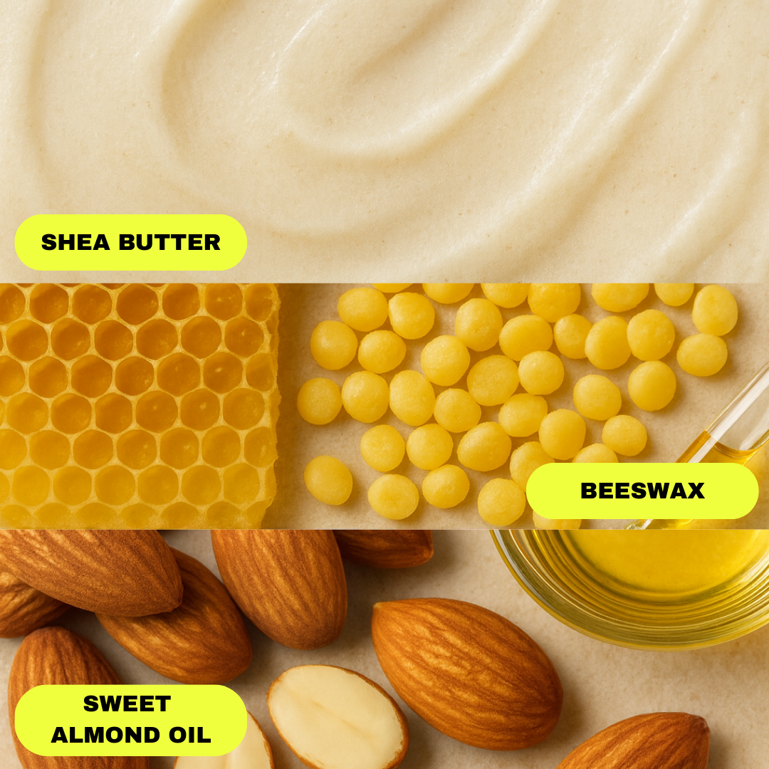 Easy Heal Balm