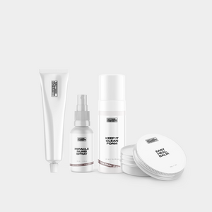 Ultimate Tattoo Bundle - Tattoo Numbing Cream Co.