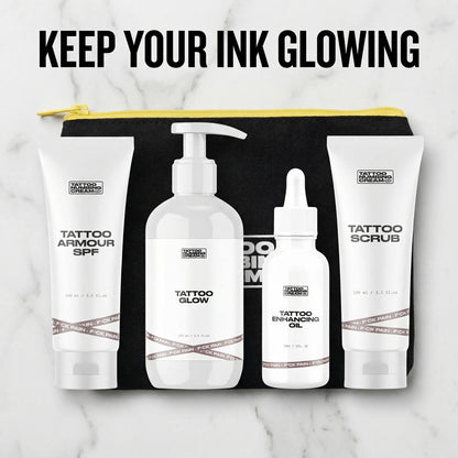Eternal Tattoo Care Bundle
