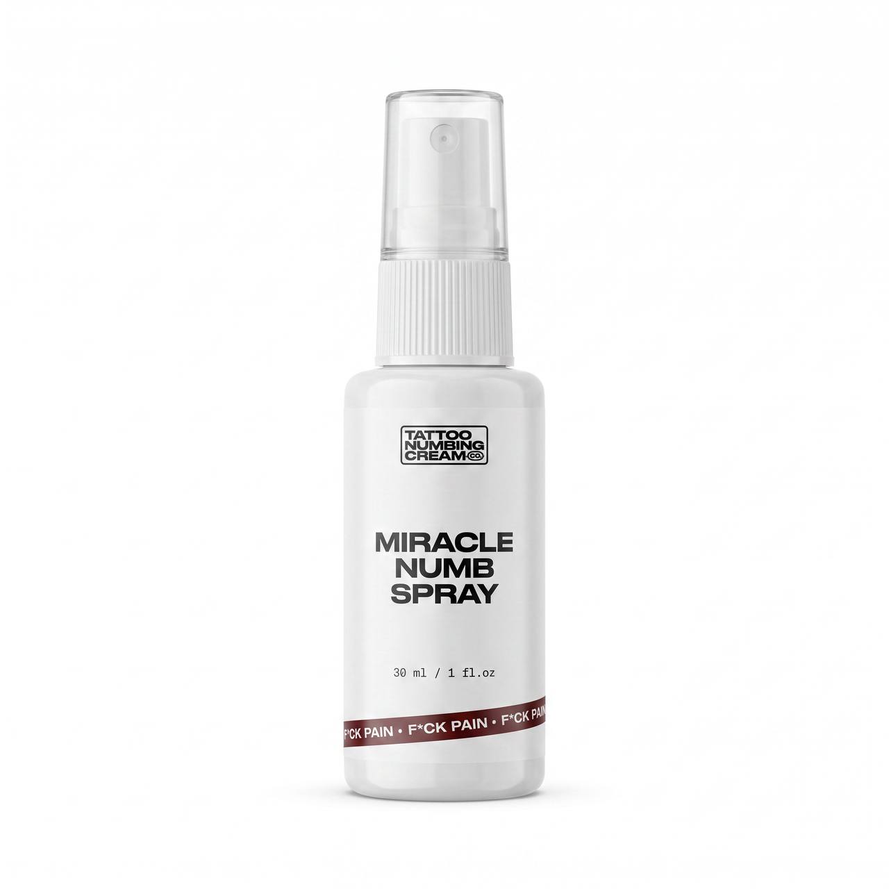 Miracle Numb Spray