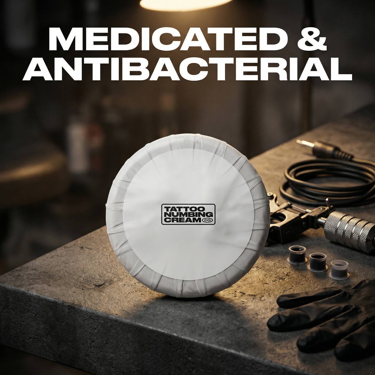 Heal-Right Tattoo Aftercare Soap