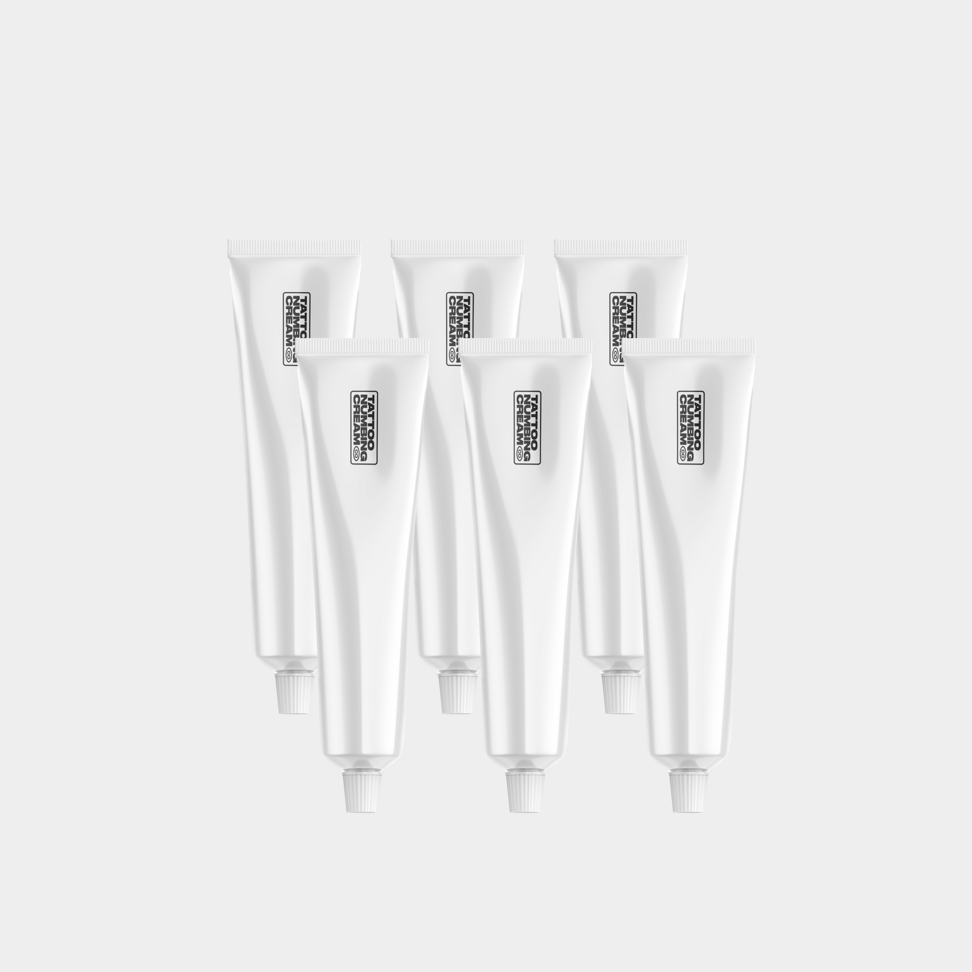 Signature Tattoo Numbing Cream (Wholesale) - Tattoo Numbing Cream Co.