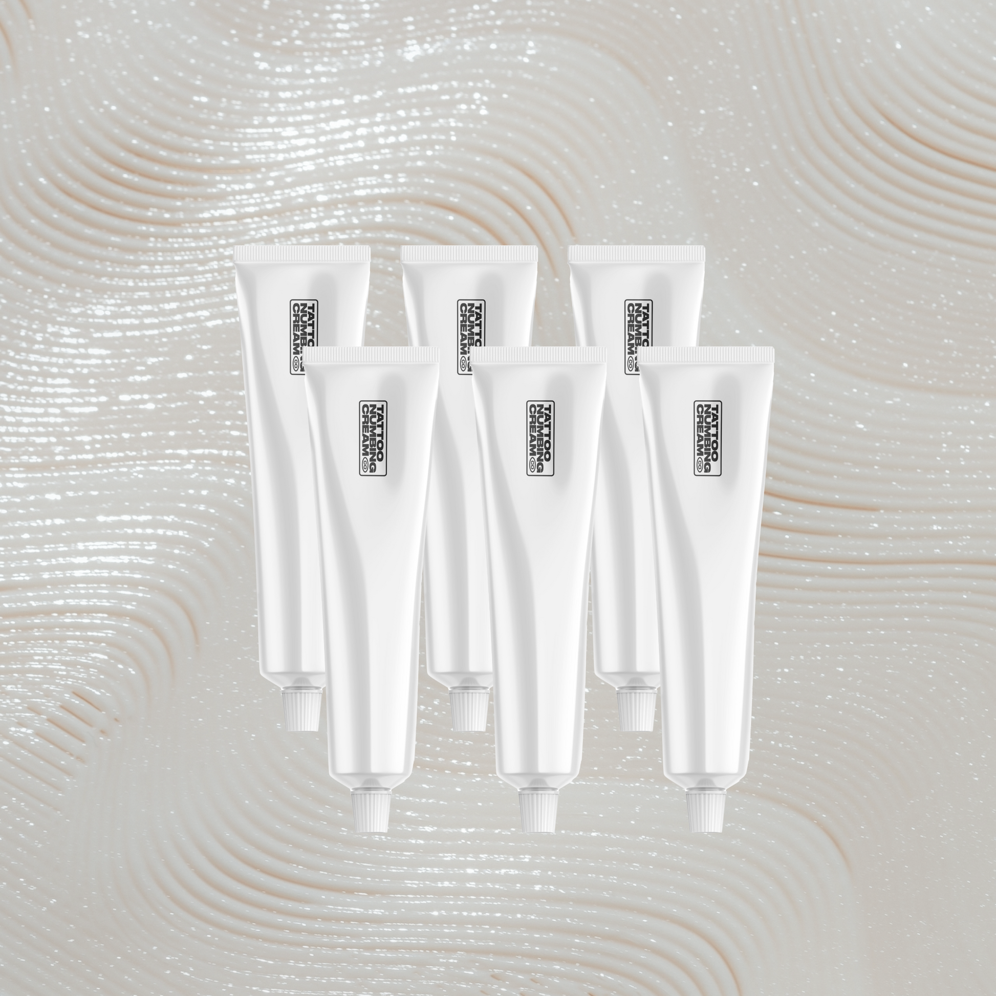 XL Signature Tattoo Numbing Cream (Wholesale) - Tattoo Numbing Cream Co.