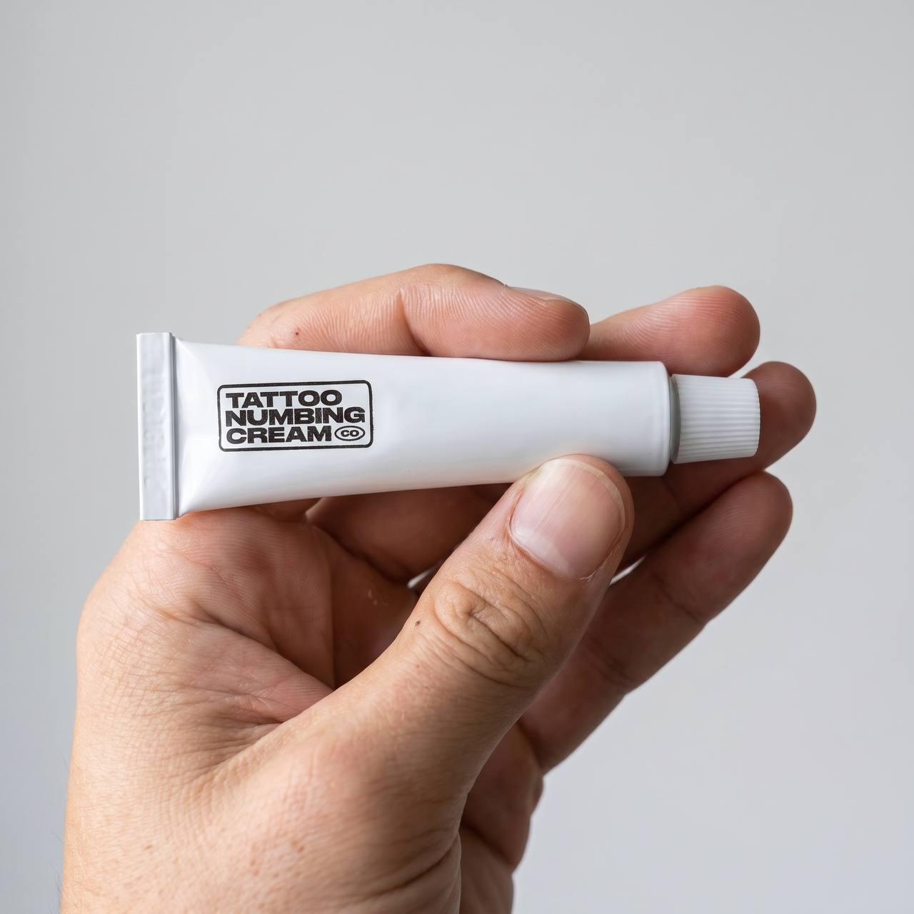 Signature Tattoo Numbing Cream — image 3