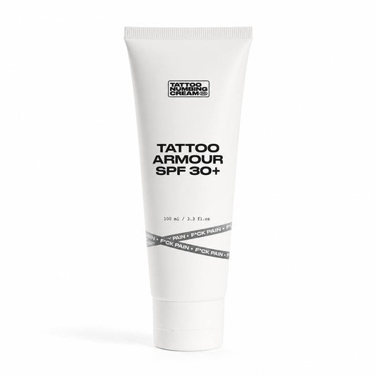 Tattoo Armour 30+ SPF