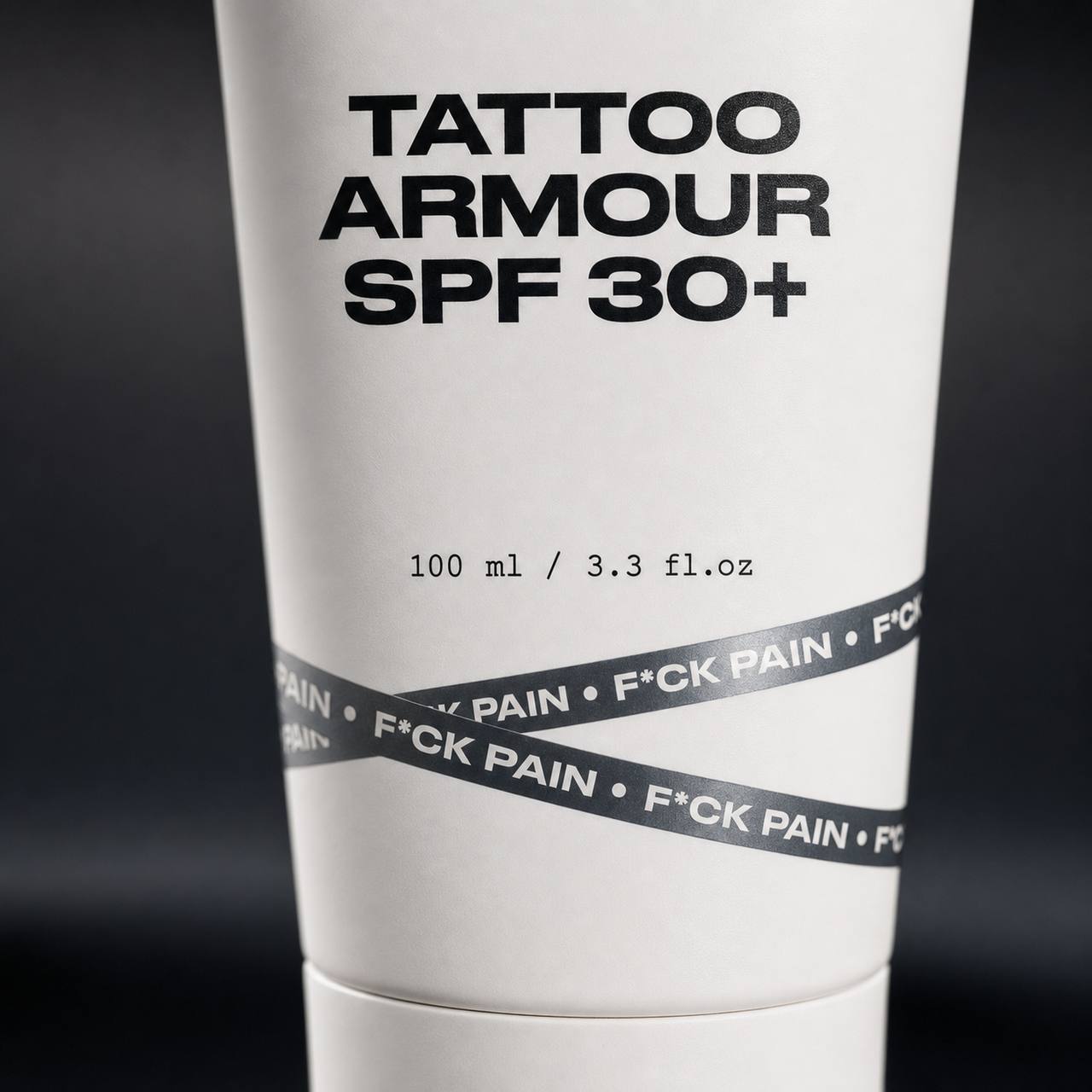 Tattoo Armour 30+ SPF - Tattoo Numbing Cream Co.