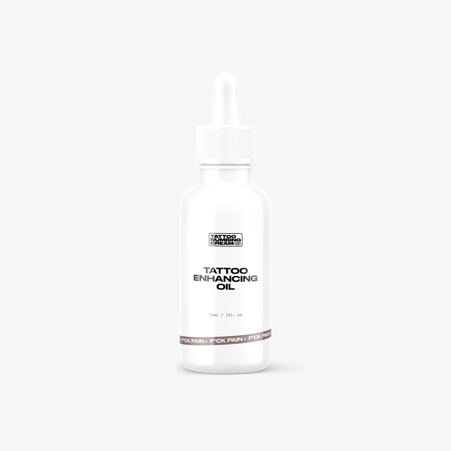 Tattoo Enhancing Oil