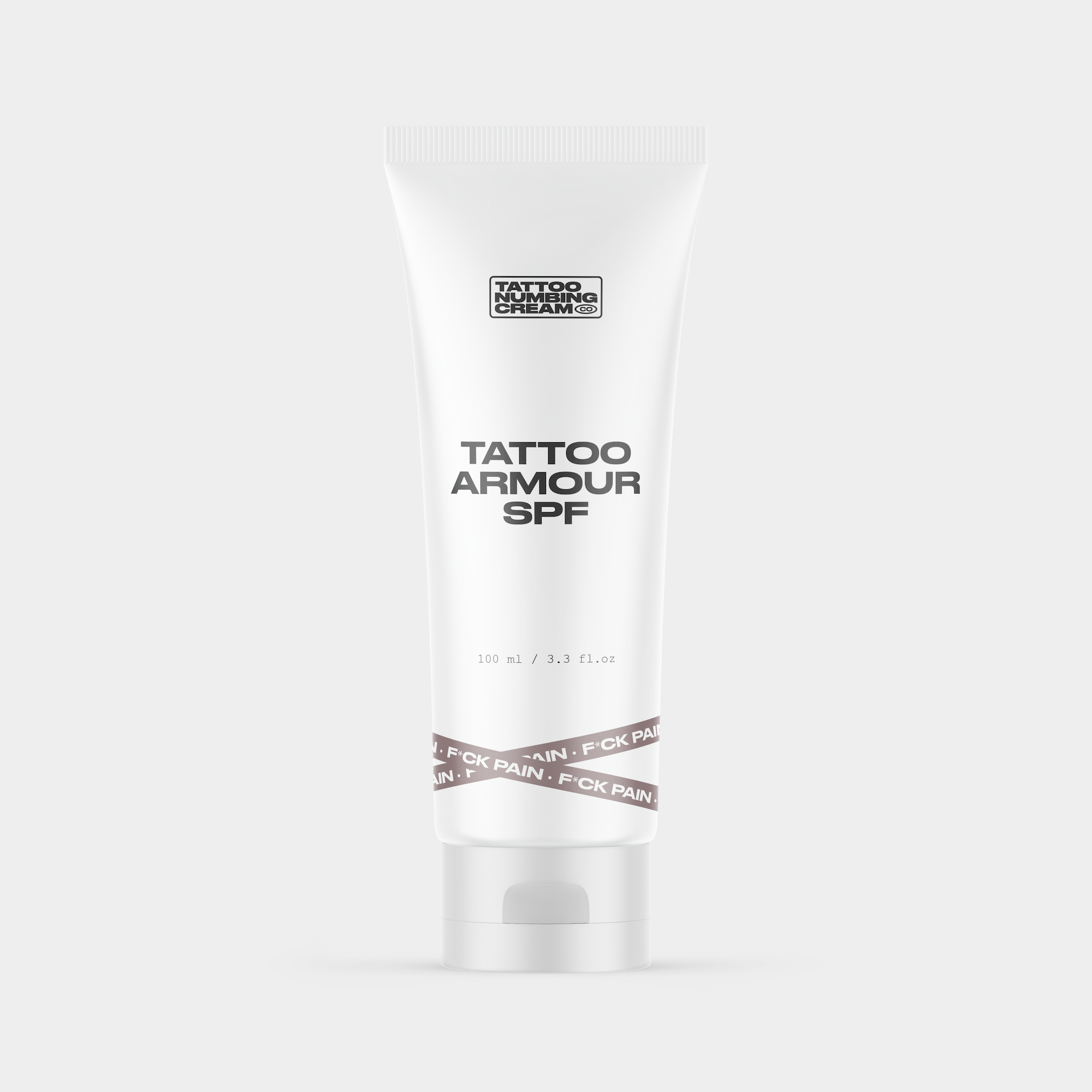 Tattoo Armour 30+ SPF