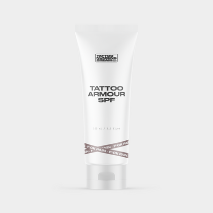 Tattoo Armour 30+ SPF